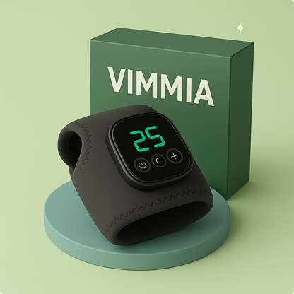 Vimmia™ Heated Foot & Relief Device