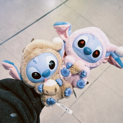 Stitch® - Eat Something Before You Sleep Blind Box