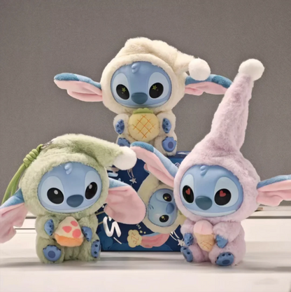 Stitch® - Eat Something Before You Sleep Blind Box