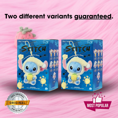 Stitch® - Eat Something Before You Sleep Blind Box